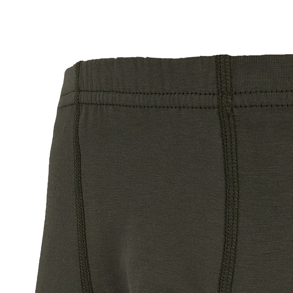 Труси-боксери Garnamama Basic boxer briefs boy 146-152 Зелений (1035679.11901210) - Pampik - 3