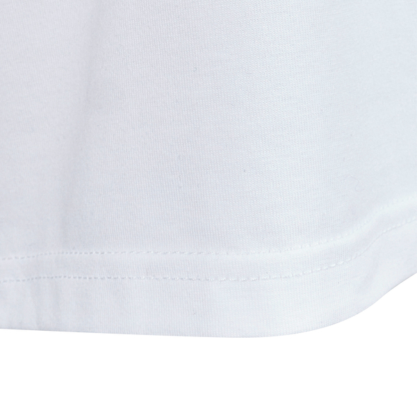 Футболка Garnamama Ukraine t-shirt жін S Белый (917694.12299237) - Pampik - 5