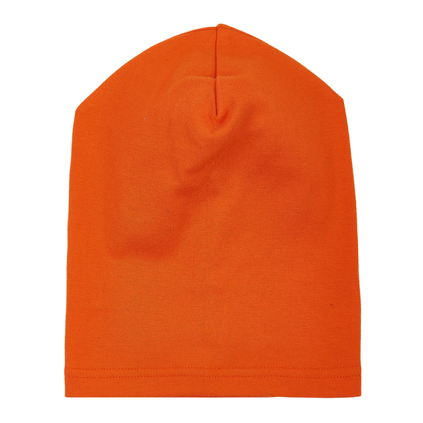 Шапка Garnamama Lasting hat Ластик 56-58 Оранжевый (1021520.1297171) - Pampik - 3