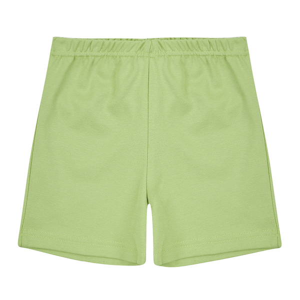 Шорти піжамні Garnamama Neon shorts, р.104, зелений (976239.1333471) - Pampik
