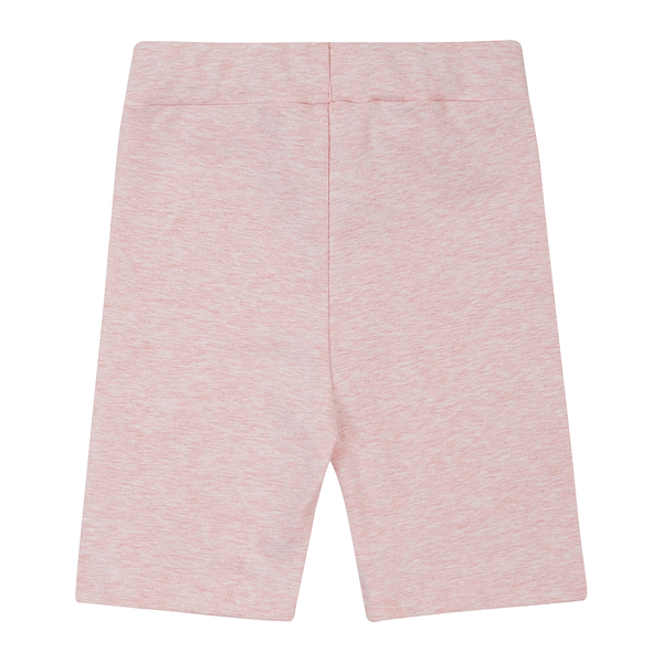 Велосипеди Garnamama Lasting cycling shorts довгі 134-140 Рожевий (1044501.1408062) - Pampik - 2