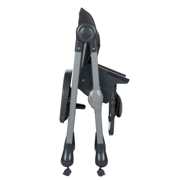 Стульчик для кормления Bebe Confort Olea Mineral Graphite (2792153210) - Pampik - 4