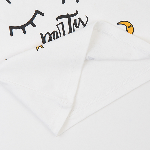 Лонгслів Garnamama Neon LS 170 Белый (1030430.13336617) - Pampik - 4