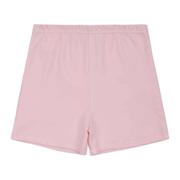 Шорты пижамные Garnamama Neon shorts, р.116, розовый (1037307.13334712) - Pampik