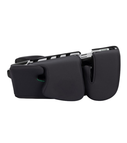 Автокресло Bebe Confort Hera i-Safe Mineral Black (8102288210) - Pampik - 7