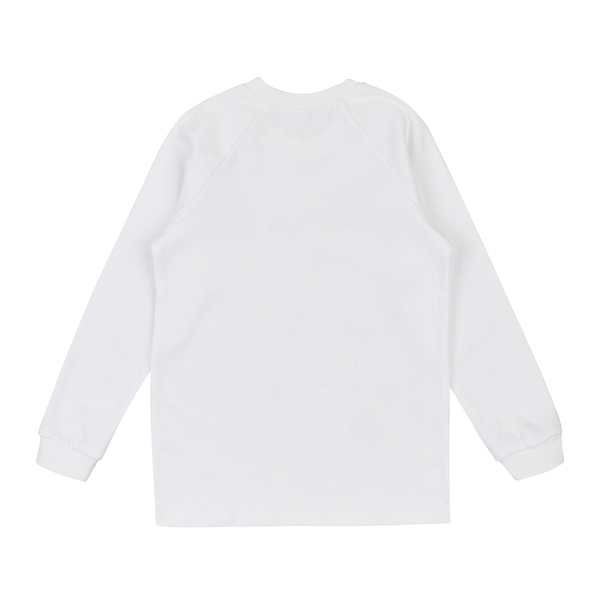 Лонгслів Garnamama Neon LS 158 Білий (1003429.1333666) - Pampik - 3