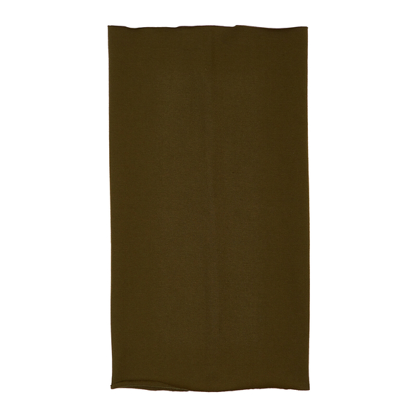 Хомут Garnamama Lasting round scarf 51-53 Зеленый (940018.1297182) - Pampik - 3