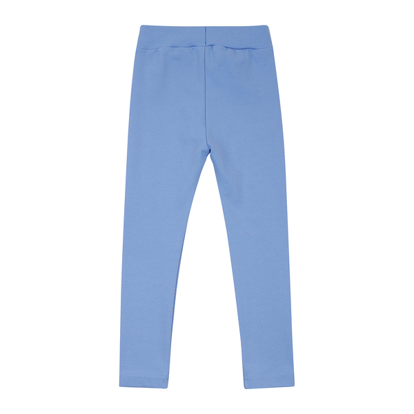 Лосини Garnamama Lasting leggings, р.128, блакитний (1037216.1353386) - Pampik - 2