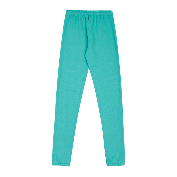 Штани домашні Garnamama Neon pants, р.128, зелений (996272.1333467) - Pampik - 2