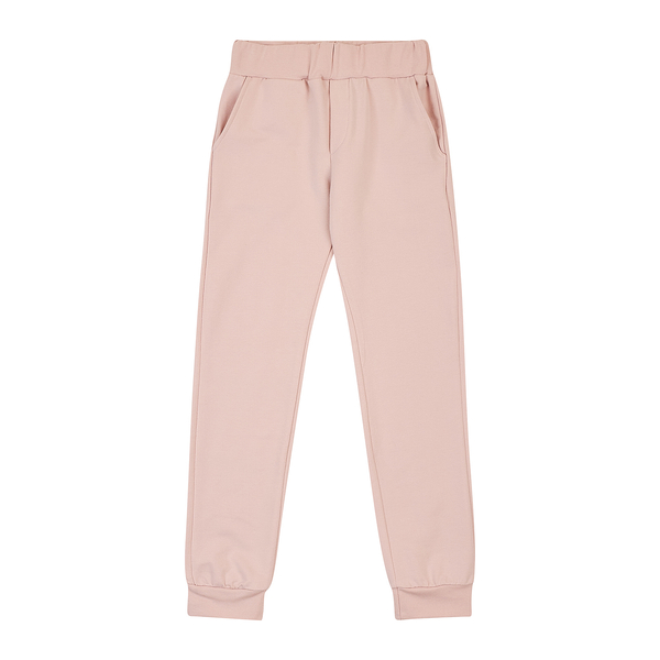 Спортивний костюм Garnamama Basic Jacket 134 Рожевий (1012489.1370897) - Pampik - 8