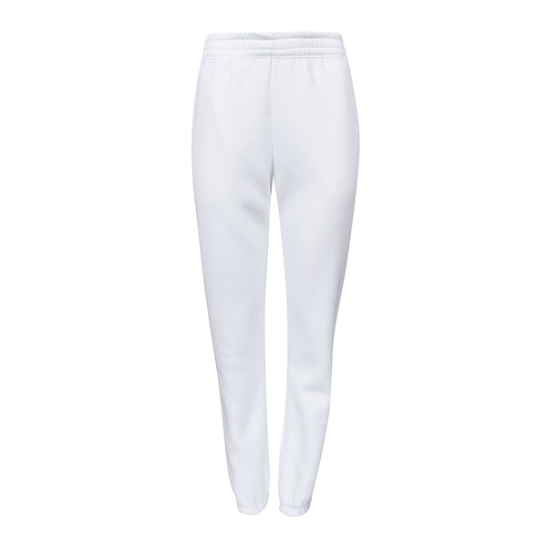 Спортивний костюм на флісі Garnamama Basic Sweatsuit Mom Jacket +Pants soft L Белый (882617.1237424) - Pampik - 7