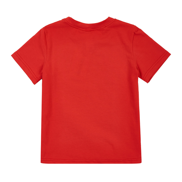 Футболка Garnamama Ukraine t-shirt жін XL Красный (925056.12299246) - Pampik - 2