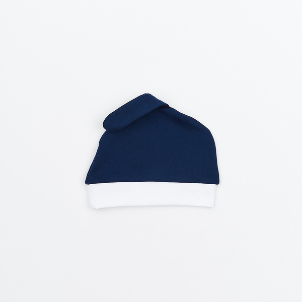 Шапочка Garnamama STAR Cap 46-47 Синий (749059.1071541) - Pampik - 3