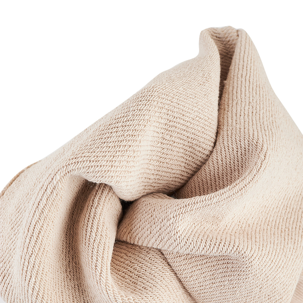 Худі Garnamama Hoodie girl 140 Бежевий (986540.1330703) - Pampik - 7