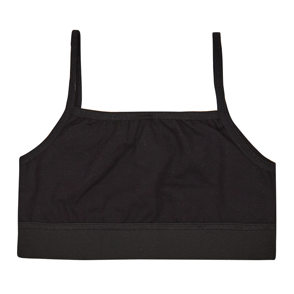 Ліф Garnamama Татоо Crop Tops 146-152 Черный (1037822.1402723) - Pampik - 2