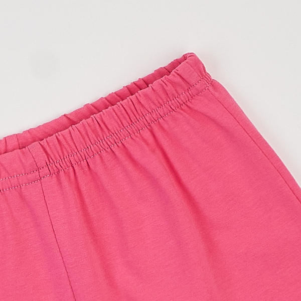 Шорты пижамные Garnamama Neon shorts, р.158, розовый (1002096.13334711) - Pampik - 3