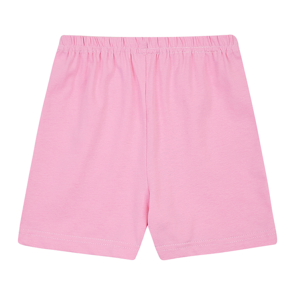 Шорты пижамные Garnamama Neon shorts, р.98, розовый (991359.1333478) - Pampik - 2