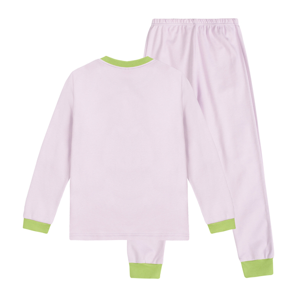 Піжама, що світиться Garnamama Neon PG 158 Сиреневый (859111.5084167) - Pampik - 14