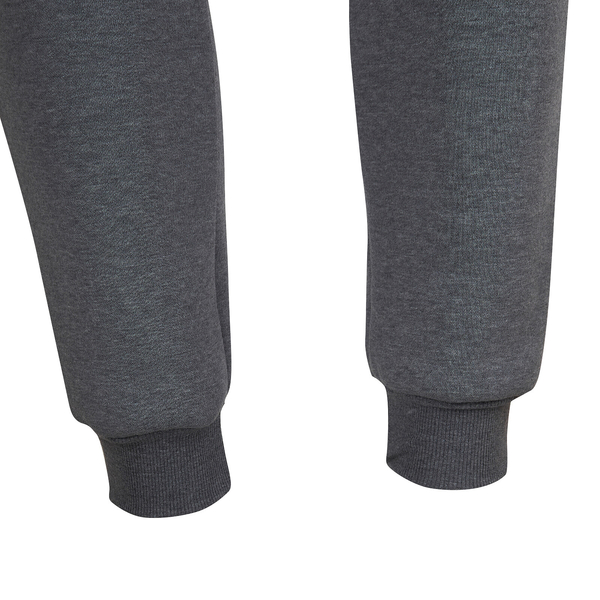 Спортивні штани на флісі Garnamama Pants man soft M чол Сірий (969702.1312376) - Pampik - 4