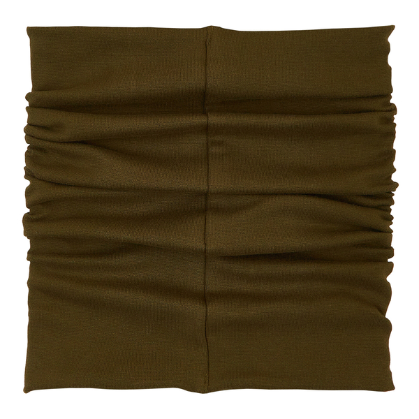 Хомут Garnamama Lasting round scarf 51-53 Зеленый (940018.1297182) - Pampik - 5