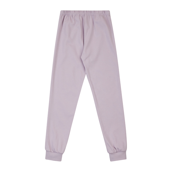 Штаны домашние Garnamama Neon pants, р.164, сиреневый (976227.1333462) - Pampik - 2