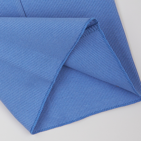 Хомут Garnamama Lasting hat Рубчик 54-56 Голубой (1021617.1386406) - Pampik - 5