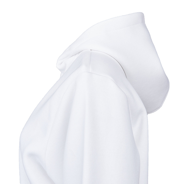 Спортивний костюм на флісі Garnamama Basic Sweatsuit Mom Jacket +Pants soft L Белый (882617.1237424) - Pampik - 15