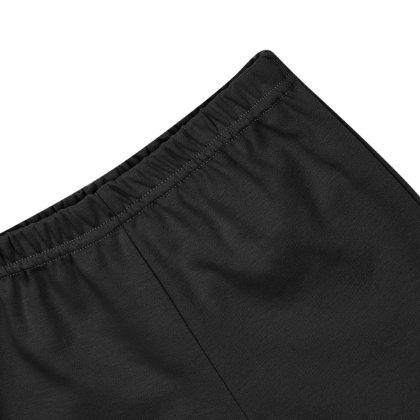 Шорти піжамні Garnamama Neon shorts, р.122, чорний (976490.1333473) - Pampik - 3