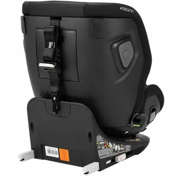 Автокрісло Osann Flame360 i-Size All Black (108-281-243) - Pampik - 7