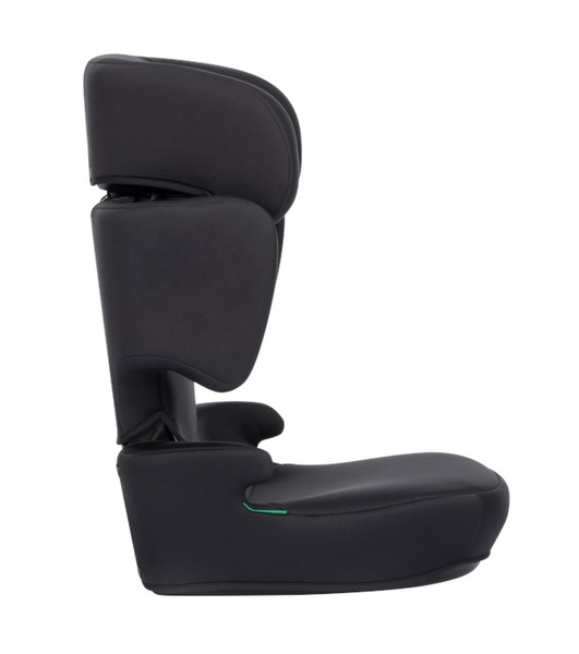 Автокресло Bebe Confort Hera i-Safe Mineral Black (8102288210) - Pampik - 5