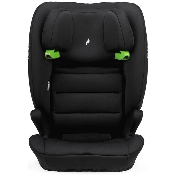 Автокрісло Osann Lupo Isofix i-Size Black (102-312-05) - Pampik - 9