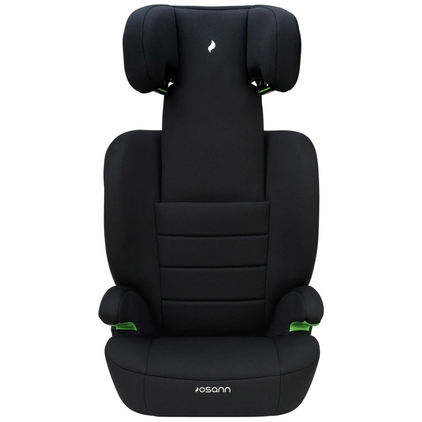 Автокрісло Osann Musca Black (103-299-05) - Pampik - 5