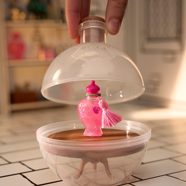 Ігровий набір Miniverse Harry Potter Створи чарівні зілля (594512) - Pampik - 9