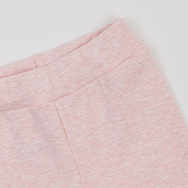 Лосины Garnamama Lasting leggings, р.128, розовый (1037205.1353385) - Pampik - 3