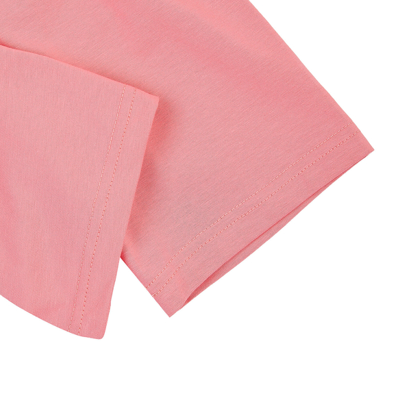 Велосипедки Garnamama Bicycle shorts 146-152 Розовый (1004300.1344093) - Pampik - 4