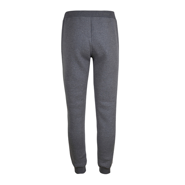 Спортивні штани на флісі Garnamama Pants man soft M чол Сірий (969702.1312376) - Pampik - 2