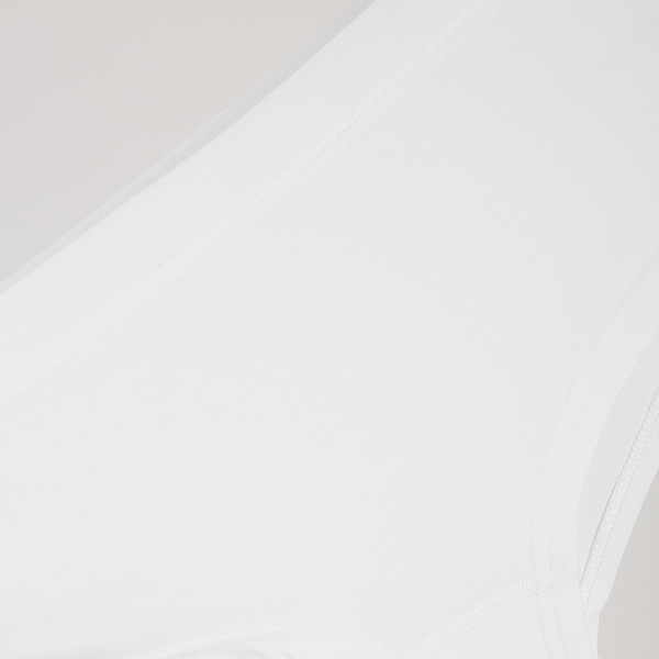 Труси-шорти Garnamama Татоо Hipster Briefs mom L Белый (1040065.1402743) - Pampik - 3