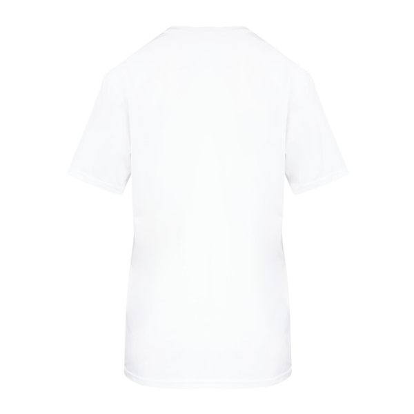 Футболка Garnamama Basic t-shirt гарний тато L муж Белый (737877.794473) - Pampik - 3