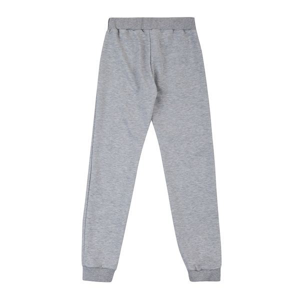 Спортивні штани Garnamama Basic, р.110, сірий (557010.485112) - Pampik - 2