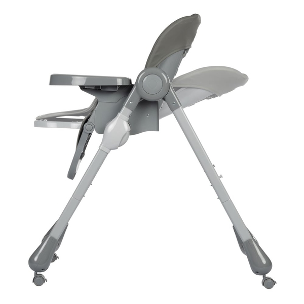 Стільчик для годування Bebe Confort Olea Mineral Gray (2792085210) - Pampik - 7