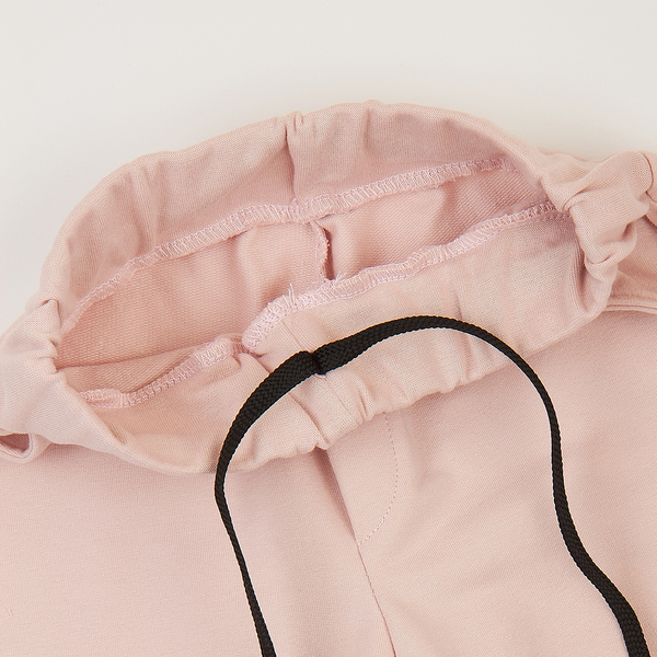 Спортивний костюм Garnamama Basic Jacket 134 Рожевий (1012489.1370897) - Pampik - 15