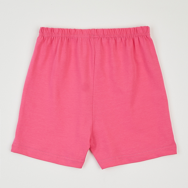 Шорты пижамные Garnamama Neon shorts, р.164, розовый (1002097.13334711) - Pampik - 2