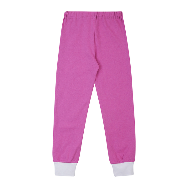 Штани домашні Garnamama Neon pants, р.170, рожевий (1031005.1333465) - Pampik - 2