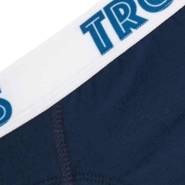 Труси Garnamama Basic briefs boy Tropic 98-104 Синий (883905.1230942) - Pampik - 3