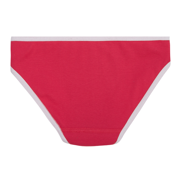 Труси Garnamama Unicorn I LOVE ART Briefs 2 12t075sk 98-104 Рожевий (1035788.1401003) - Pampik - 2