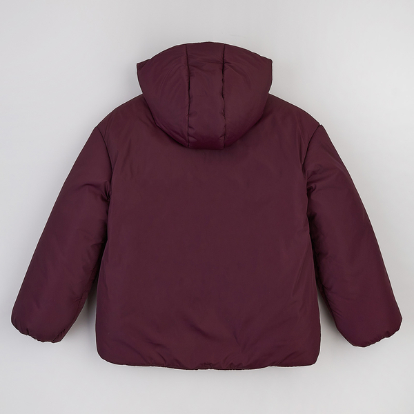 Куртка Garnamama Эмми Зима 140 Бордовый (1059059.1421804) - Pampik - 2