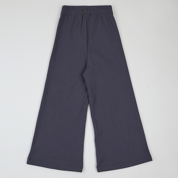 Брюки-палаццо Garnamama Lasting palazzo pants summer 122 Серый (997413.1353395) - Pampik - 2