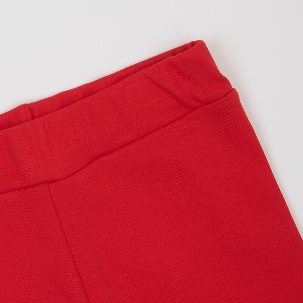 Шорти Garnamama Lasting cycling shorts 146-152 Червоний (1043256.1401957) - Pampik - 3