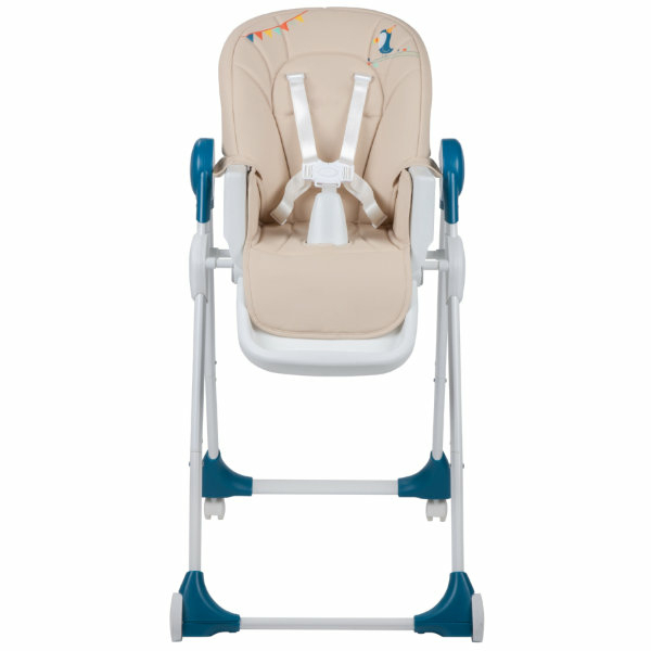 Стільчик для годування Bebe Confort Looky Happy Day (2777560210) - Pampik - 2