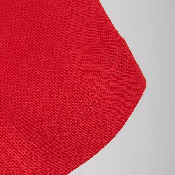 Шапка Garnamama Lasting hat Ластик 51-54 Красный (1021514.12971711) - Pampik - 4